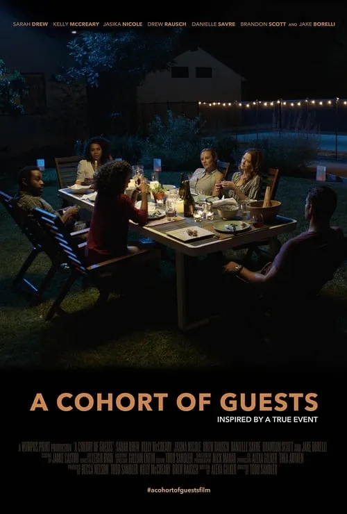 A Cohort of Guests (movie)