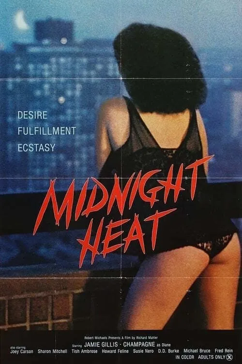 Midnight Heat (movie)