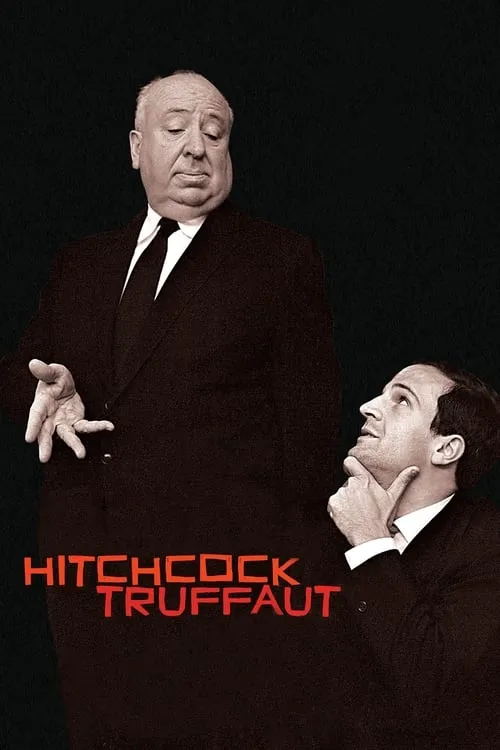 Hitchcock/Truffaut (movie)