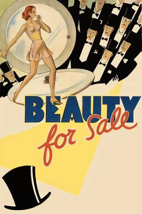 Beauty for Sale (movie)