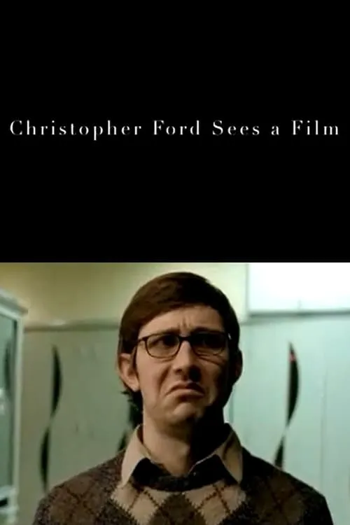 Christopher Ford Sees a Film (фильм)