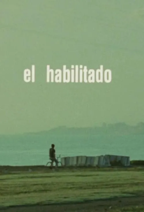 El habilitado (movie)