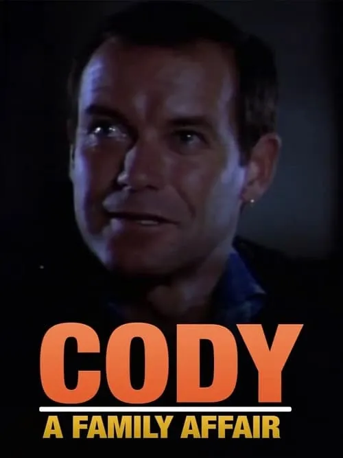 Cody: A Family Affair