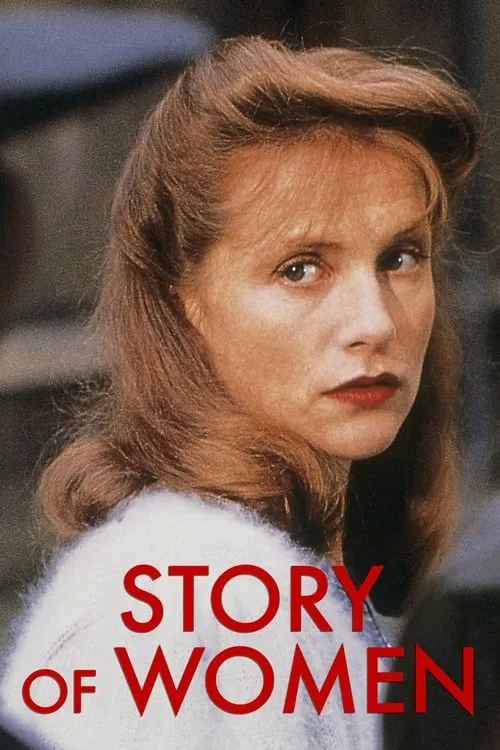 Story of Women (movie)