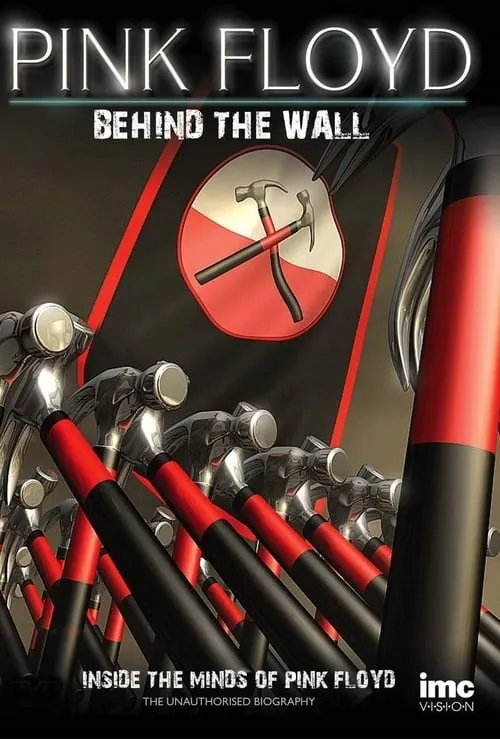 Pink Floyd: Behind the Wall (фильм)