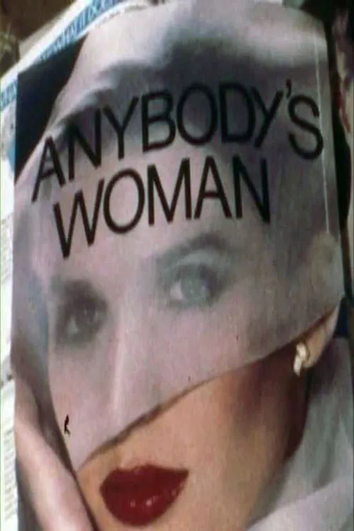 Anybody's Woman (movie)