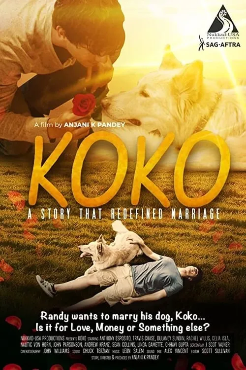 Koko (фильм)