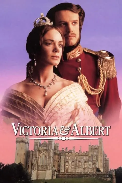 Victoria & Albert (movie)
