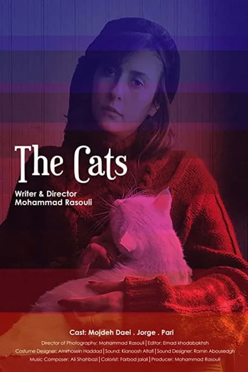 The Cats (movie)