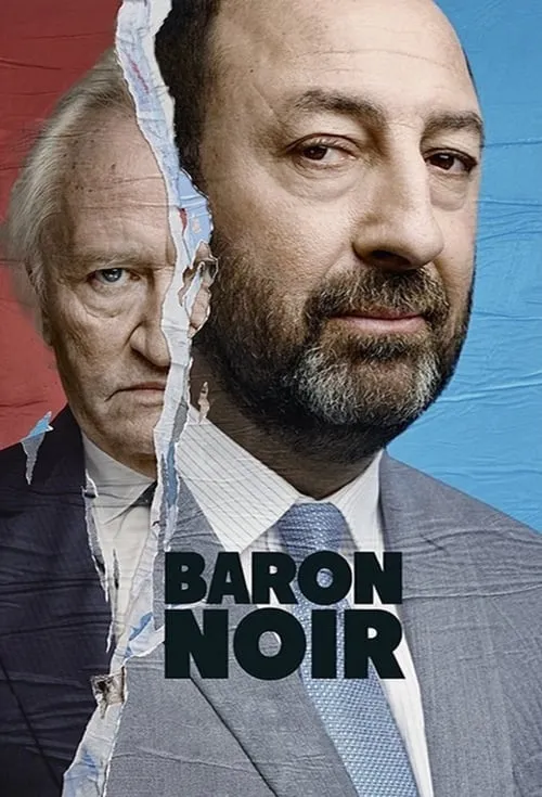 Baron Noir (series)