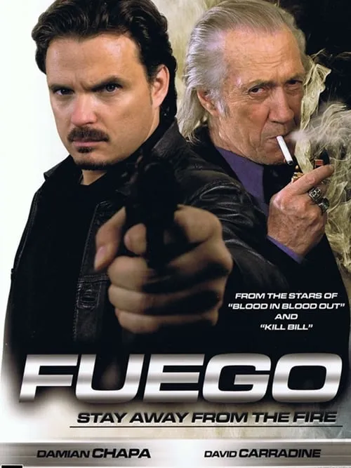 Fuego (movie)