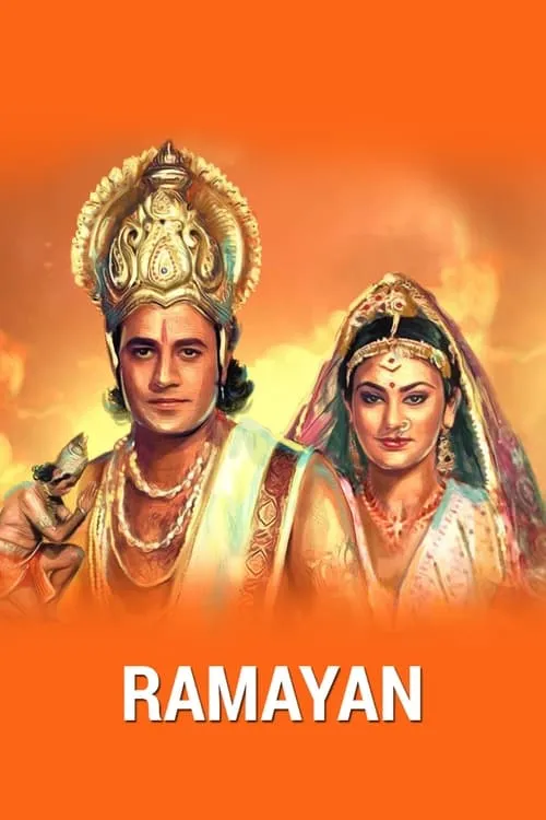 Ramayan (series)