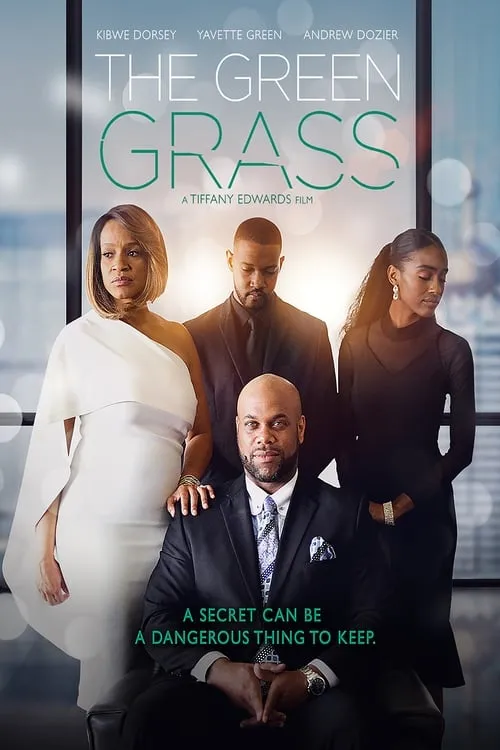 The Green Grass (movie)