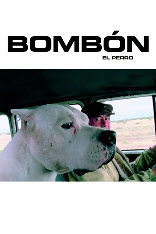 Bombón El Perro (movie)