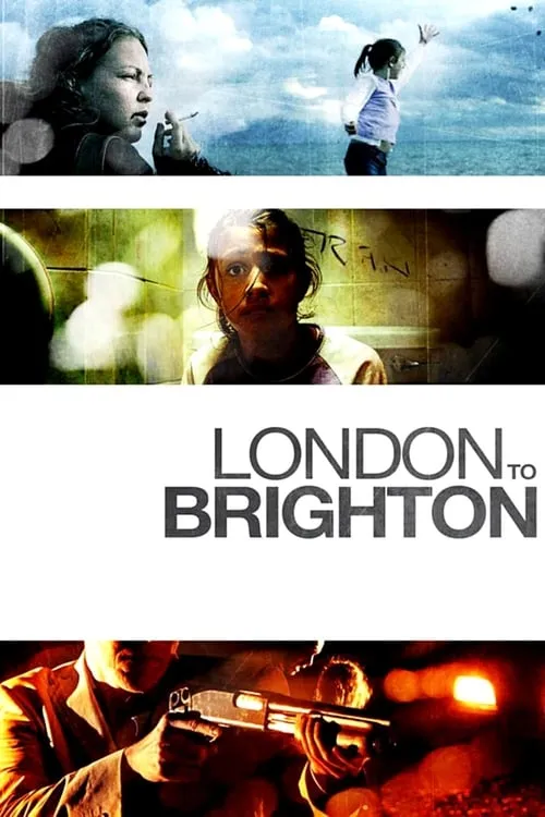 London to Brighton (movie)