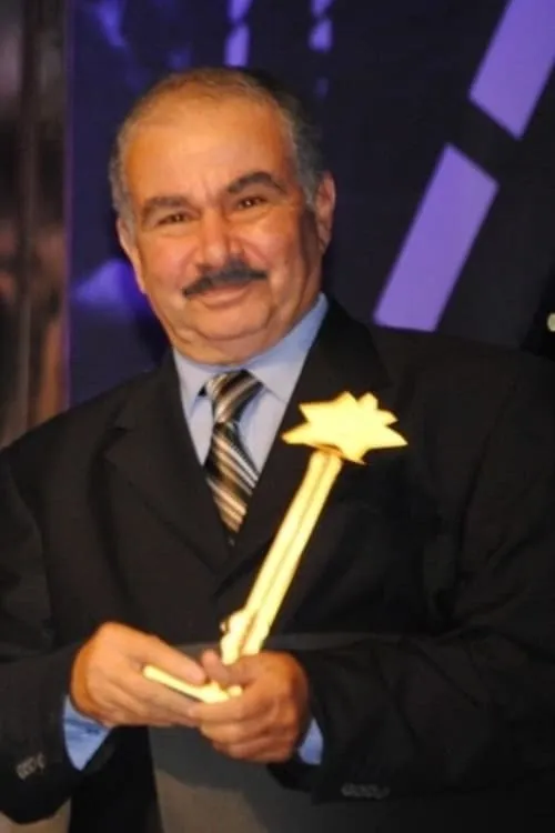 Mohamed Kamel Al Qalyoubi