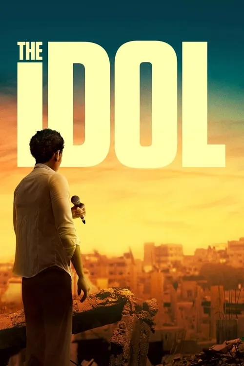 The Idol (movie)