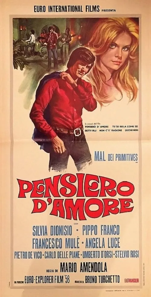 Pensiero d'amore (фильм)