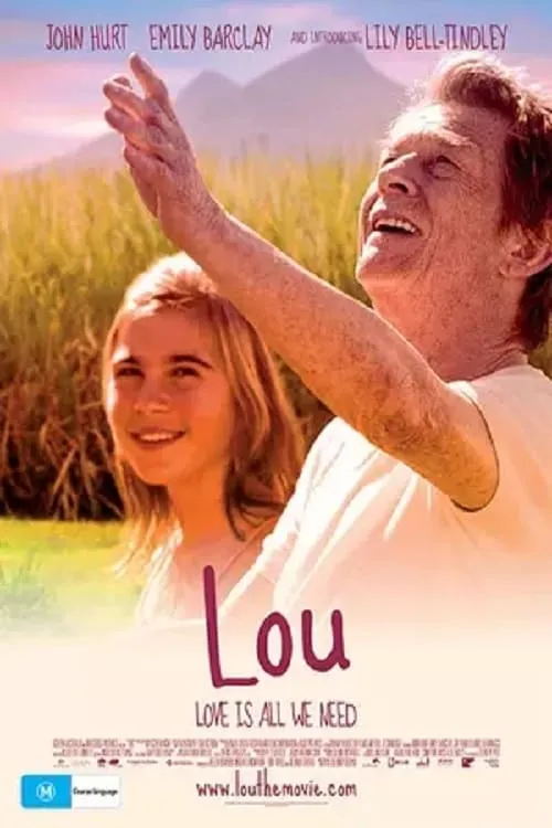 Lou (movie)