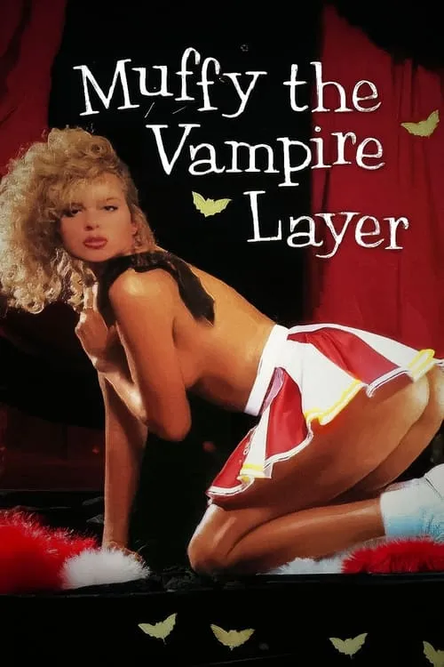 Muffy the Vampire Layer (movie)