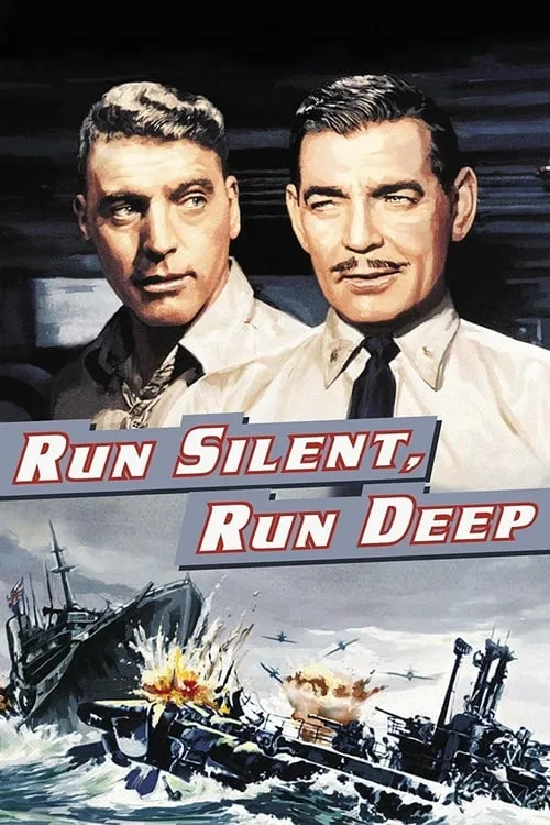 Run Silent, Run Deep (movie)
