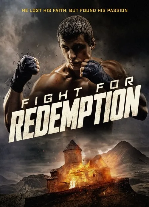 Fight for Redemption (фильм)