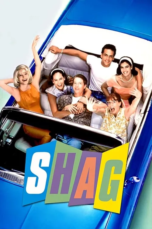 Shag (movie)