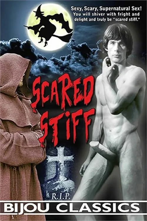 Scared Stiff (movie)