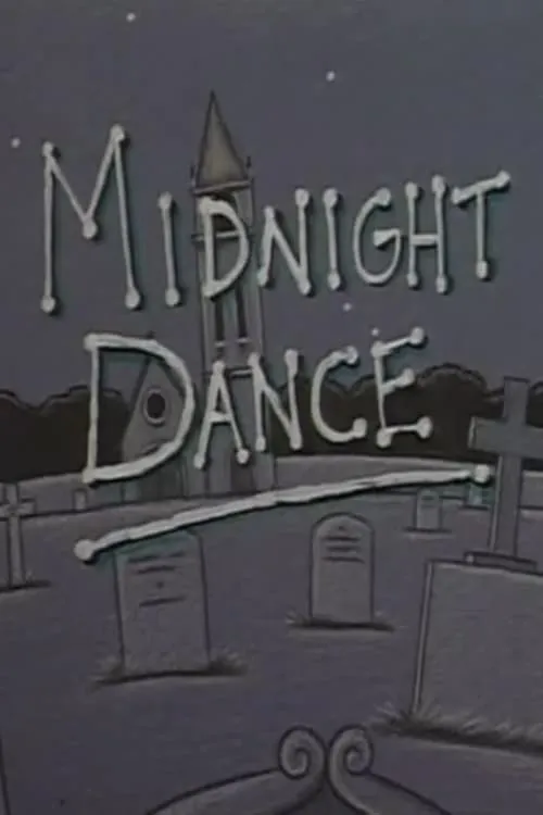 Midnight Dance (movie)