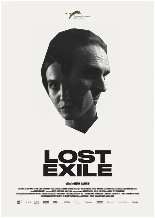 Lost Exile (movie)