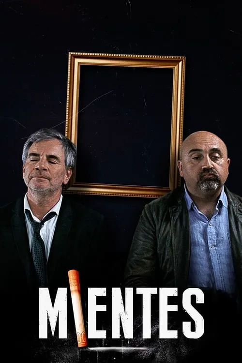 Mientes (фильм)