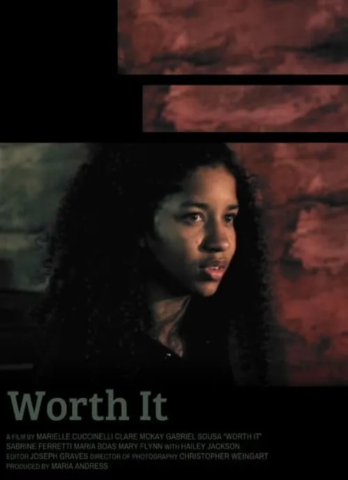 Worth It (movie)