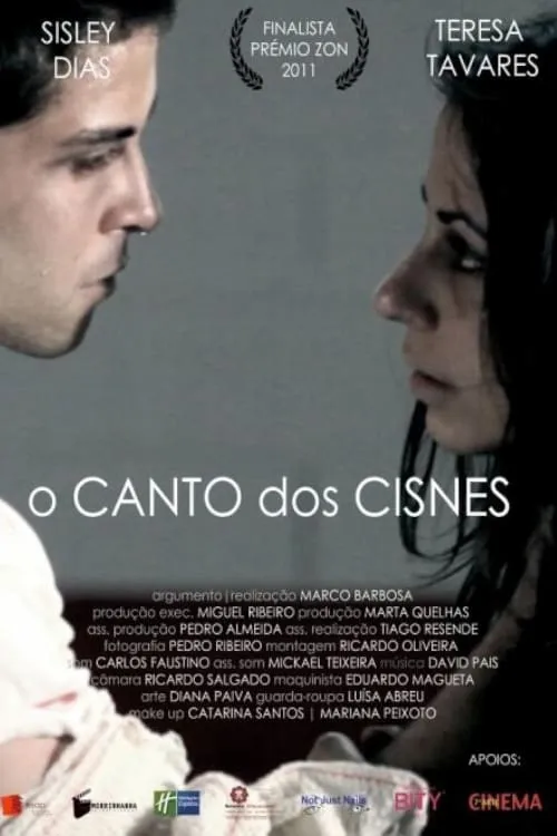 O Canto dos Cisnes (movie)