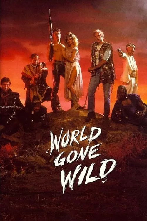 World Gone Wild (movie)