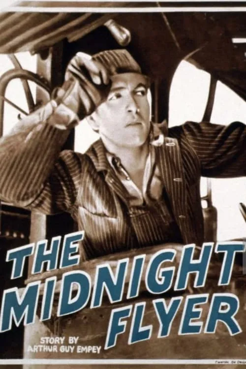 The Midnight Flyer (movie)