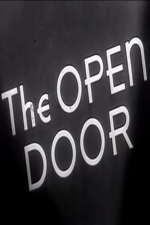 The Open Door: The Story Of Foreman Jim Baxter And His Family (фильм)