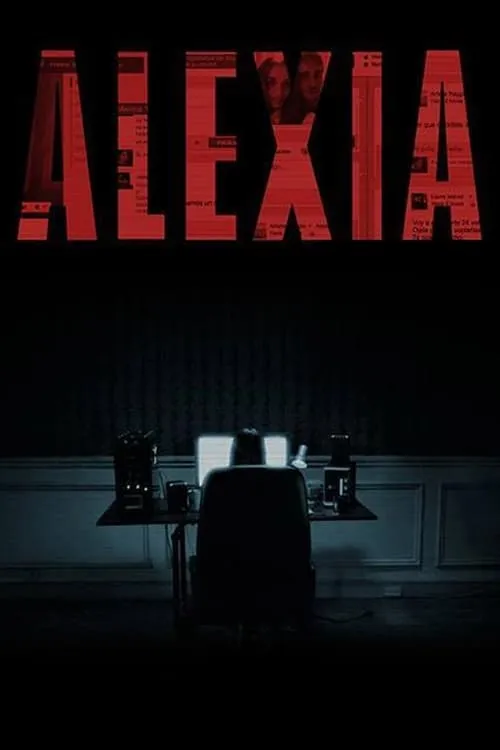 Alexia (movie)