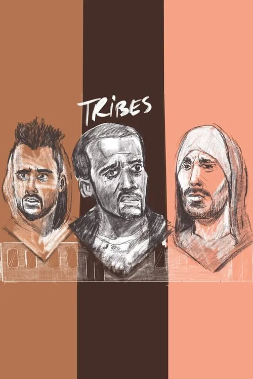 Tribes (фильм)