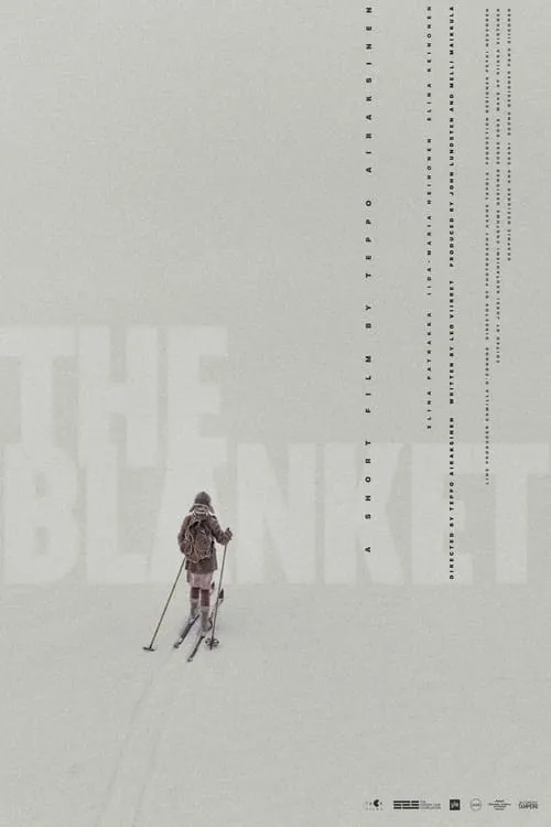 The Blanket (movie)