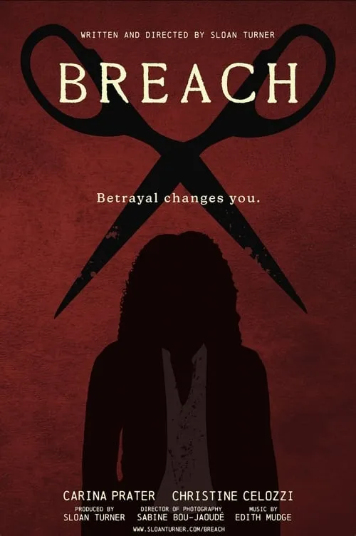 Breach