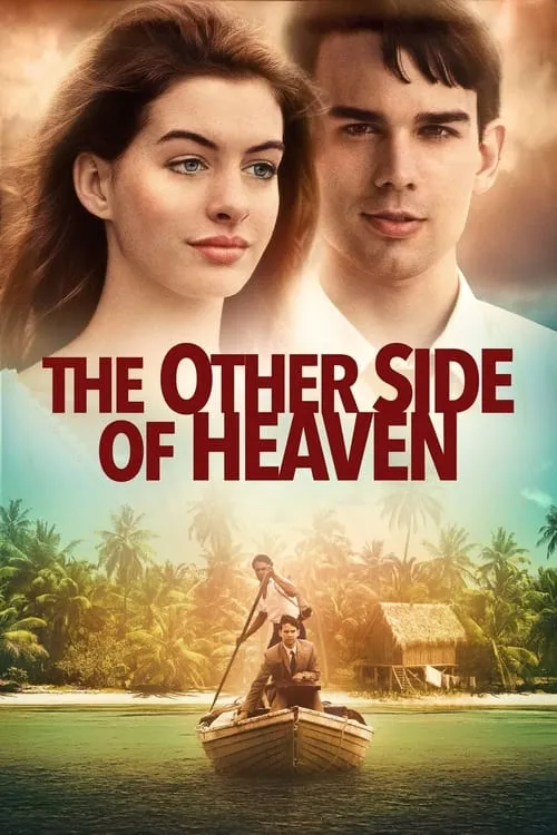 The Other Side of Heaven (movie)