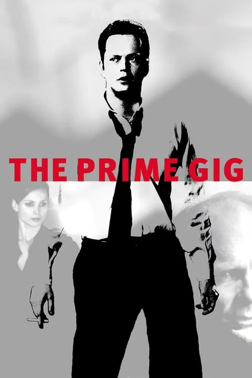 The Prime Gig (movie)