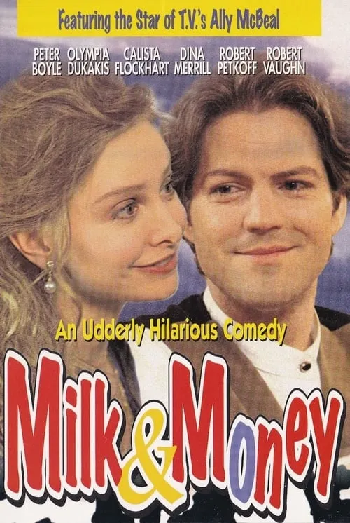 Milk & Money (movie)