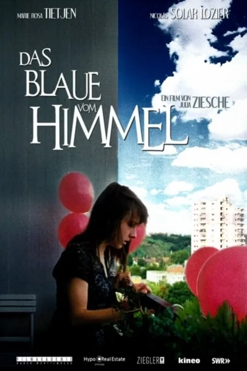 Das Blaue vom Himmel (movie)