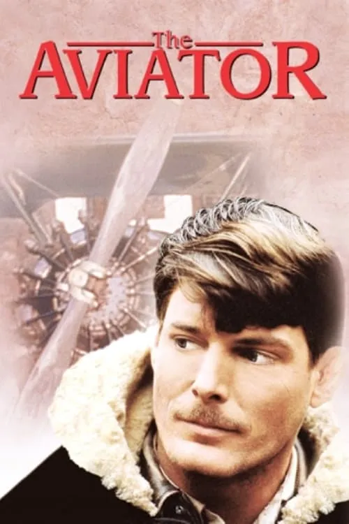 The Aviator (movie)