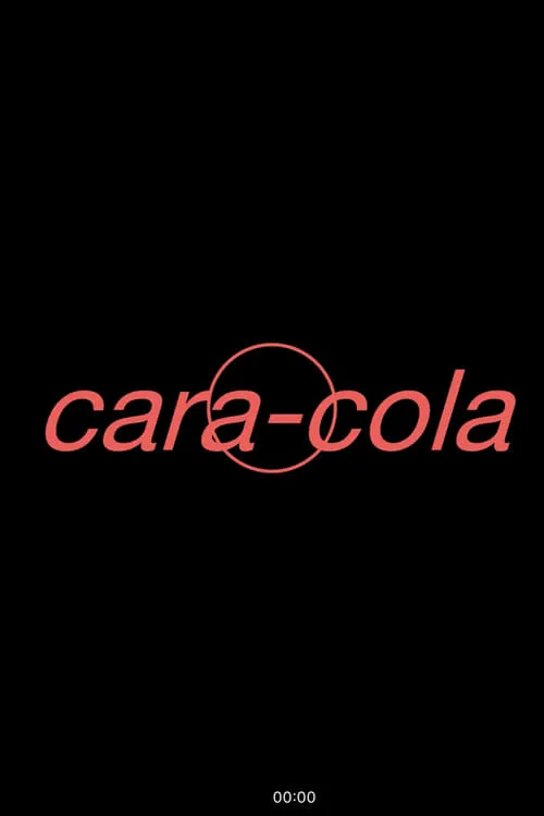 Cara-Cola (фильм)