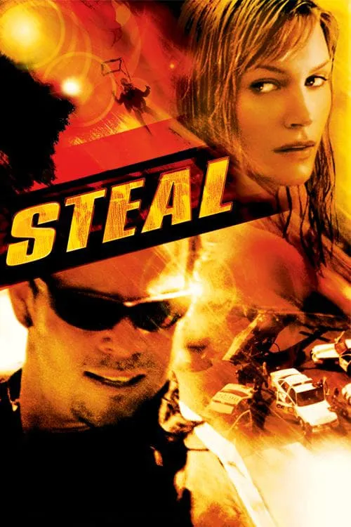 Steal (movie)