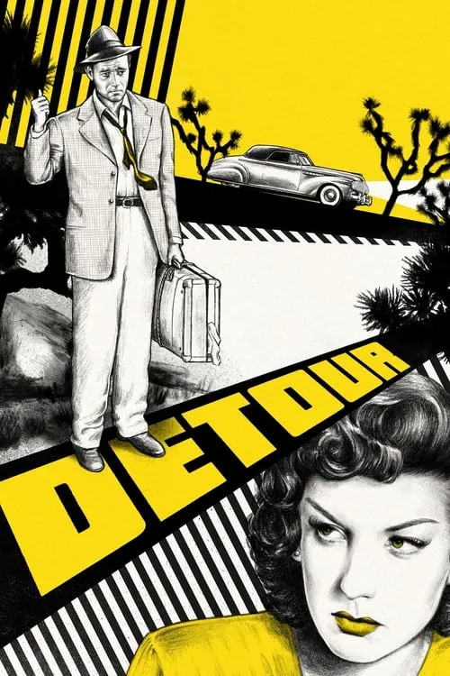 Detour (movie)