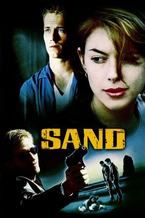 Sand (фильм)