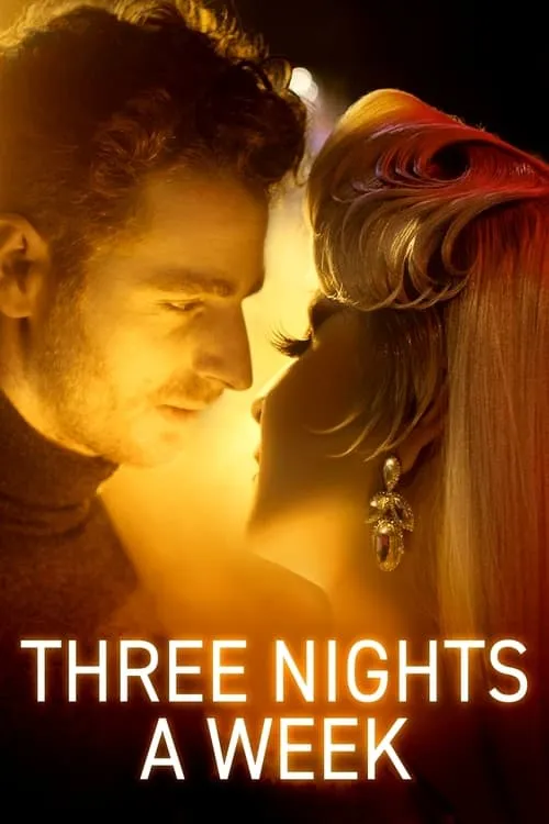 Three Nights a Week (movie)